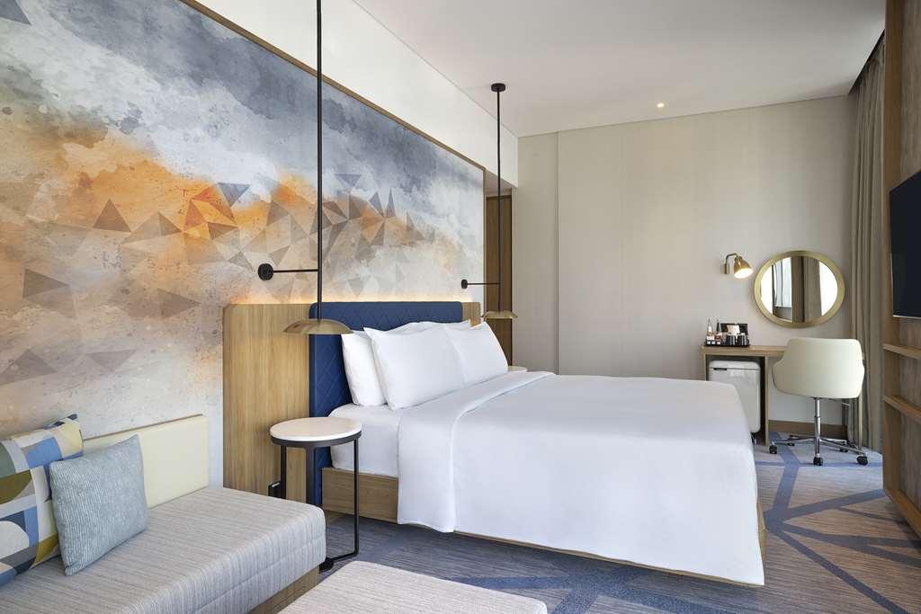 Hilton Garden Inn Dubai Business Bay 객실 사진