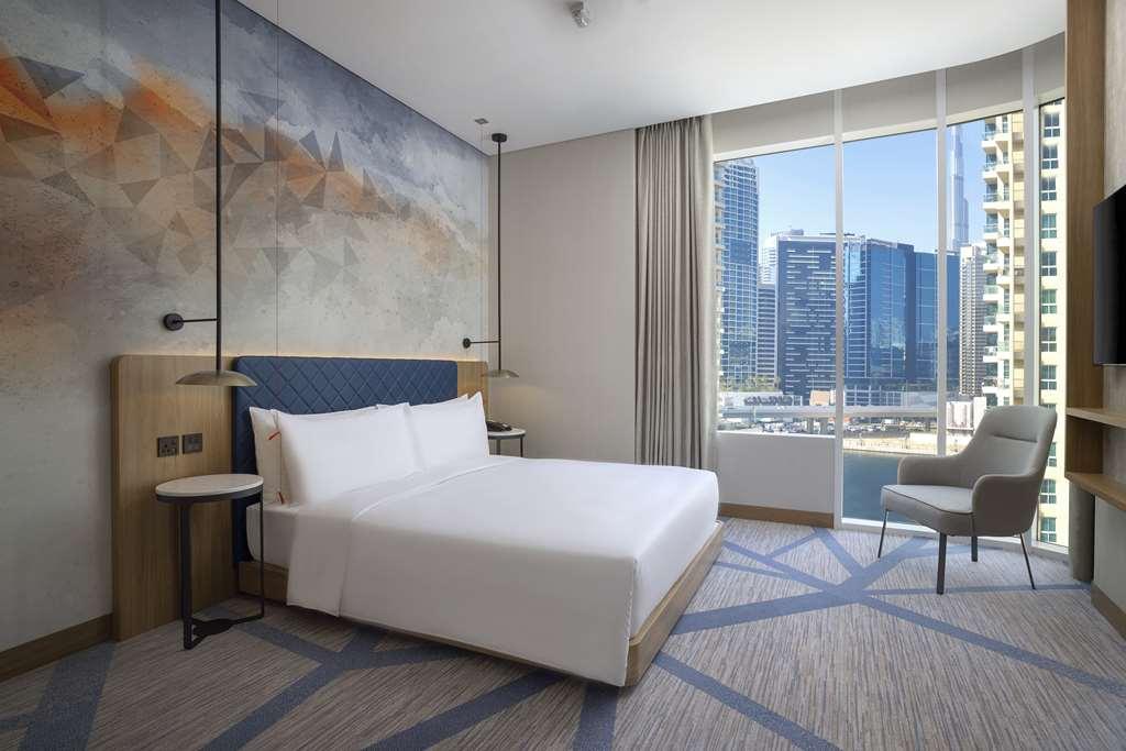 Hilton Garden Inn Dubai Business Bay 객실 사진