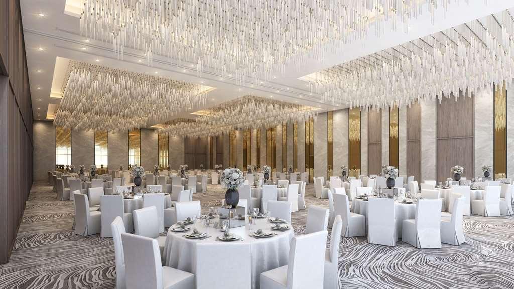 Hilton Garden Inn Dubai Business Bay 시설 사진
