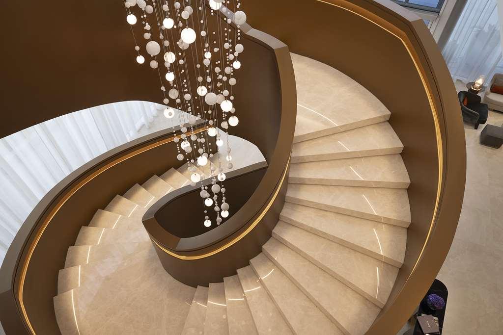 Hilton Garden Inn Dubai Business Bay 시설 사진