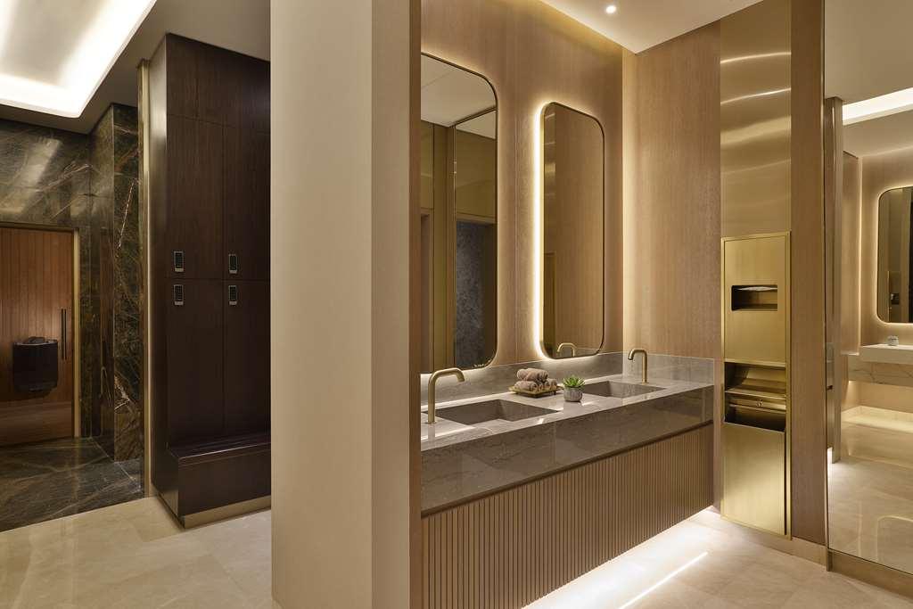 Hilton Garden Inn Dubai Business Bay 시설 사진